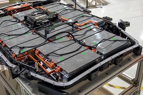 [盐津普洱上门回收叉车蓄电池]西力铁锂电池回收-高价铁锂电池回收
